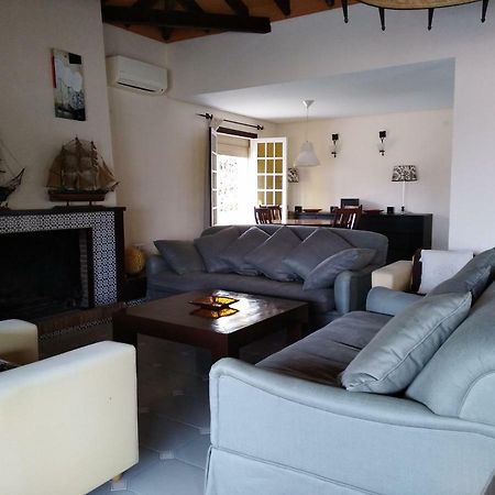 Villa Con Piscina Privada Torremolinos Ngoại thất bức ảnh