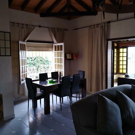 Villa Con Piscina Privada Torremolinos Ngoại thất bức ảnh