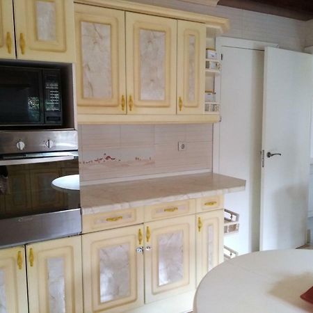 Villa Con Piscina Privada Torremolinos Ngoại thất bức ảnh