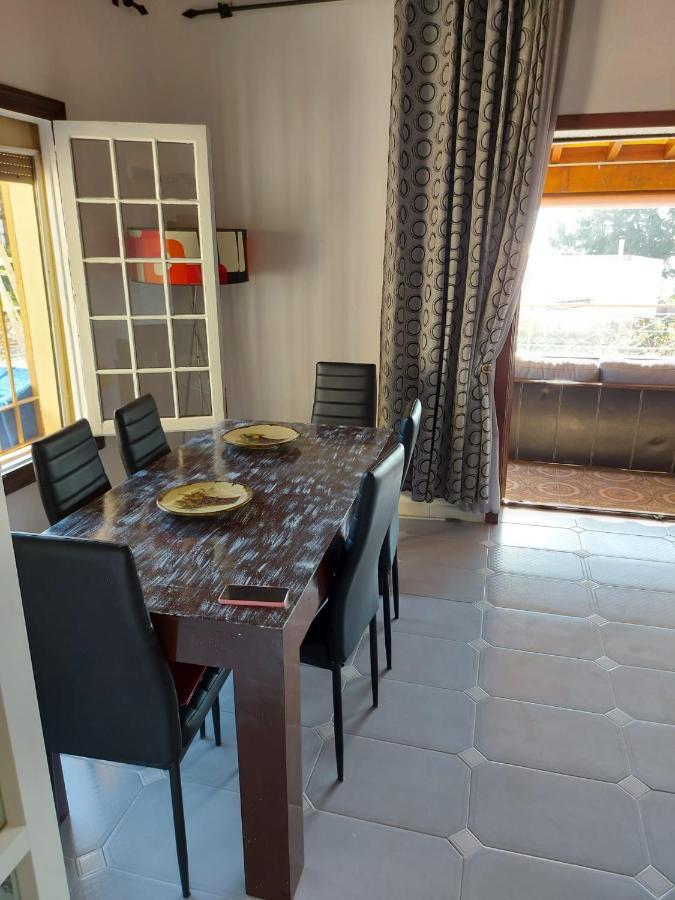 Villa Con Piscina Privada Torremolinos Ngoại thất bức ảnh