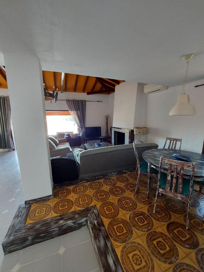 Villa Con Piscina Privada Torremolinos Ngoại thất bức ảnh