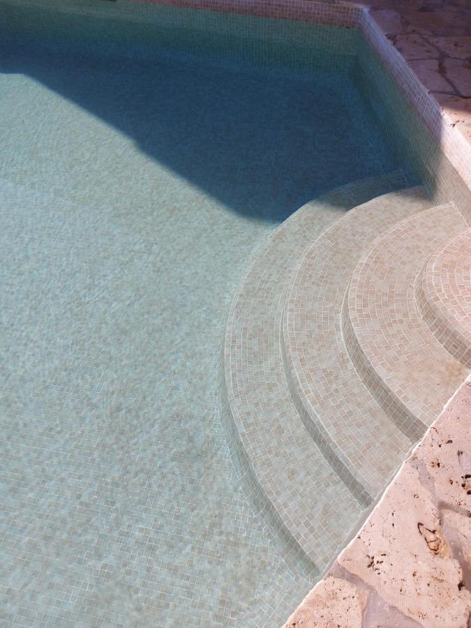 Villa Con Piscina Privada Torremolinos Ngoại thất bức ảnh