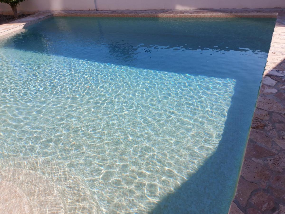 Villa Con Piscina Privada Torremolinos Ngoại thất bức ảnh