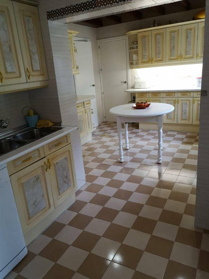Villa Con Piscina Privada Torremolinos Ngoại thất bức ảnh