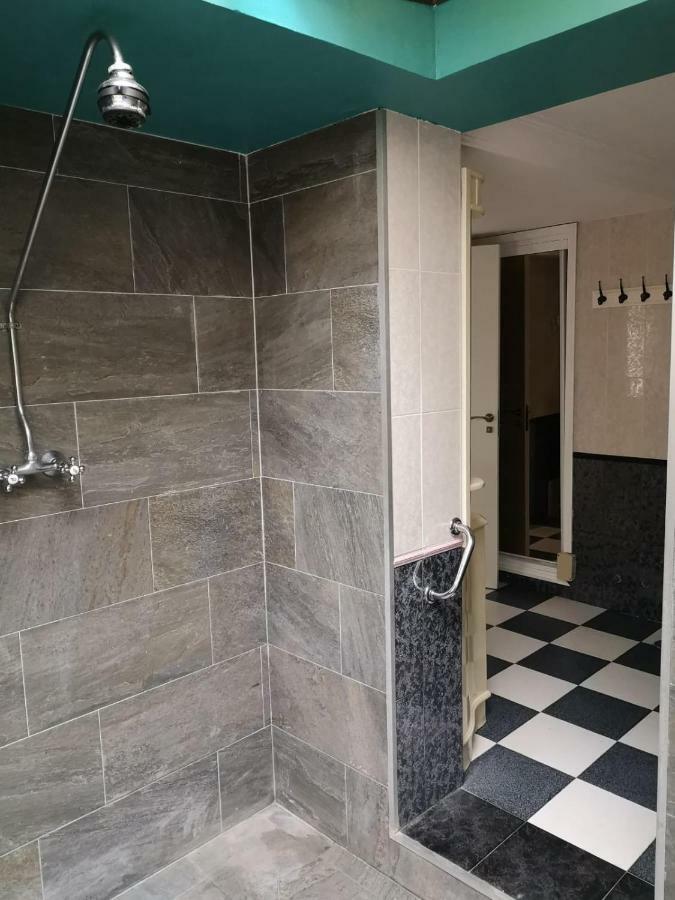 Villa Con Piscina Privada Torremolinos Ngoại thất bức ảnh
