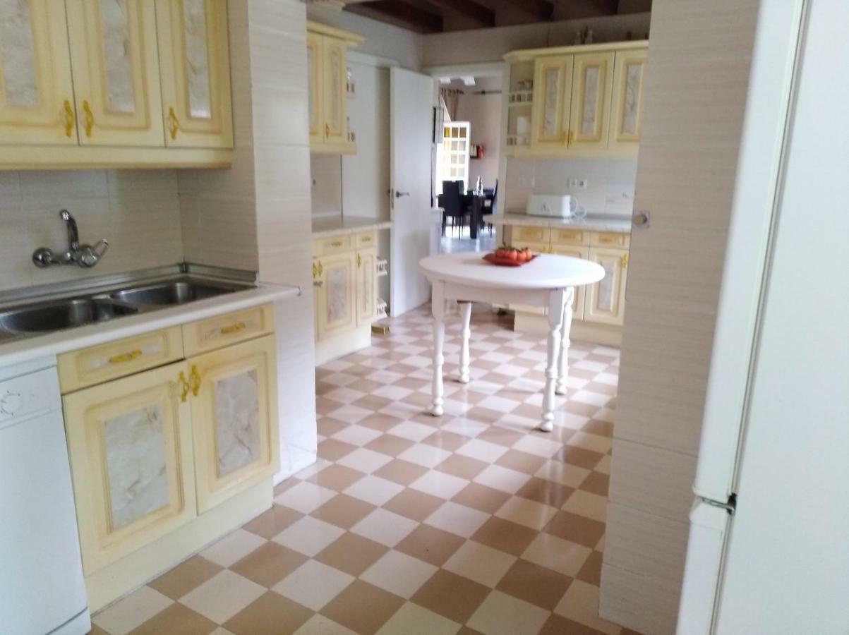 Villa Con Piscina Privada Torremolinos Ngoại thất bức ảnh