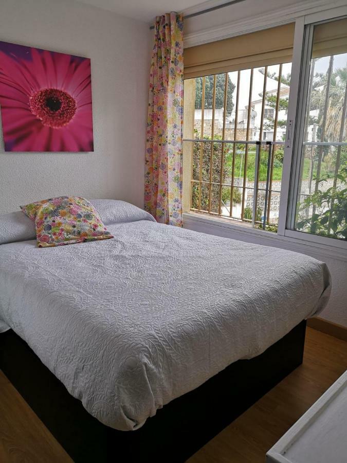 Villa Con Piscina Privada Torremolinos Ngoại thất bức ảnh