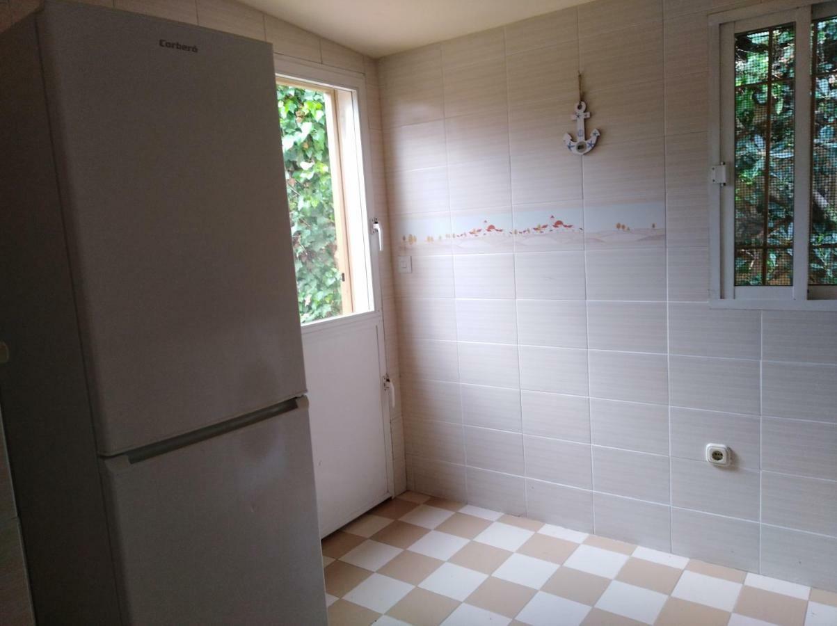 Villa Con Piscina Privada Torremolinos Ngoại thất bức ảnh