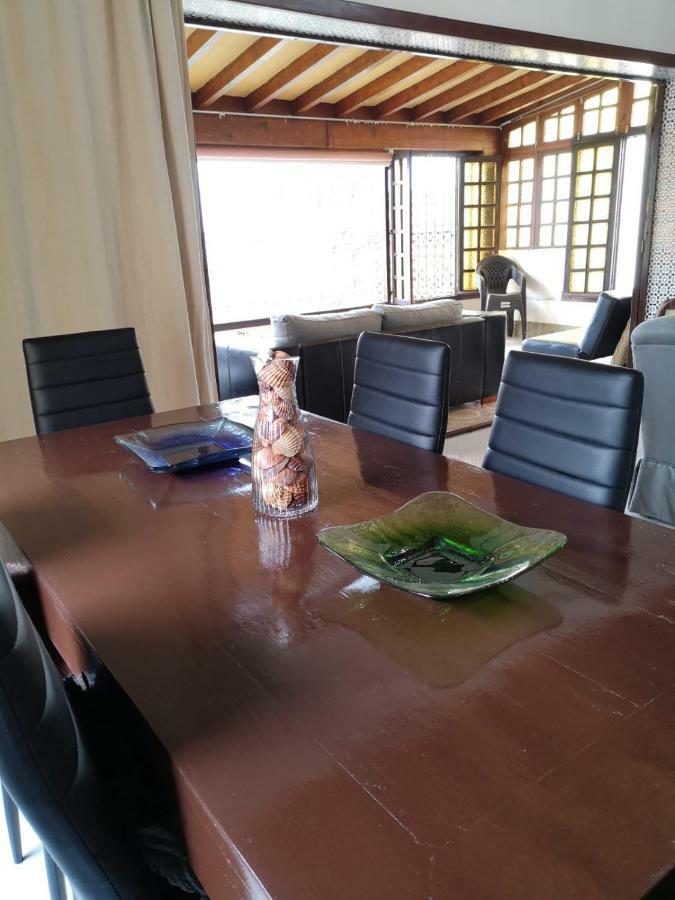 Villa Con Piscina Privada Torremolinos Ngoại thất bức ảnh