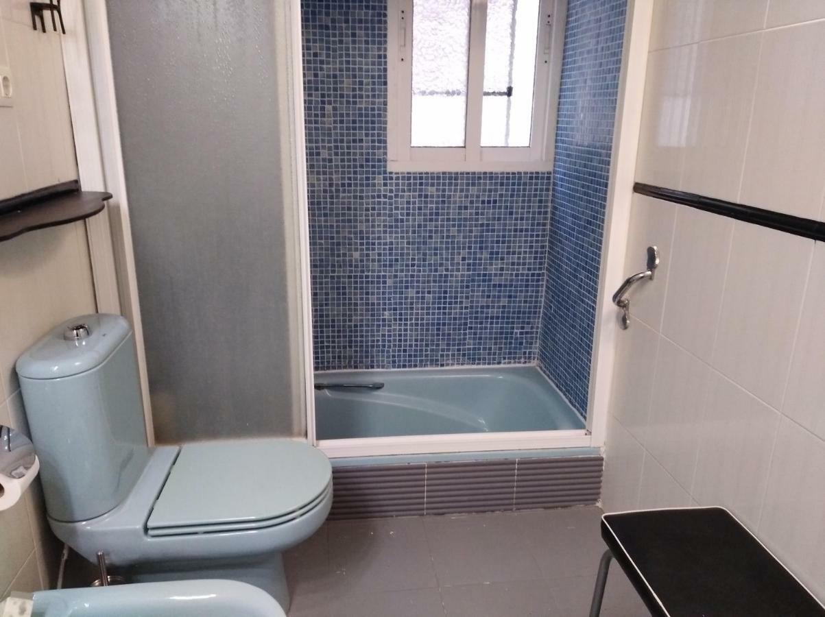 Villa Con Piscina Privada Torremolinos Ngoại thất bức ảnh